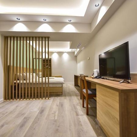 Baron Boutique Hotel Jerevan Eksteriør bilde