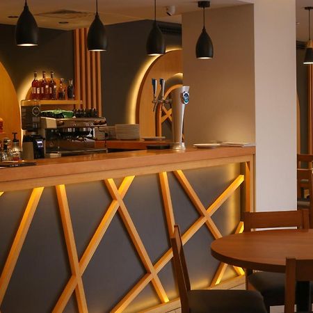 Baron Boutique Hotel Jerevan Eksteriør bilde