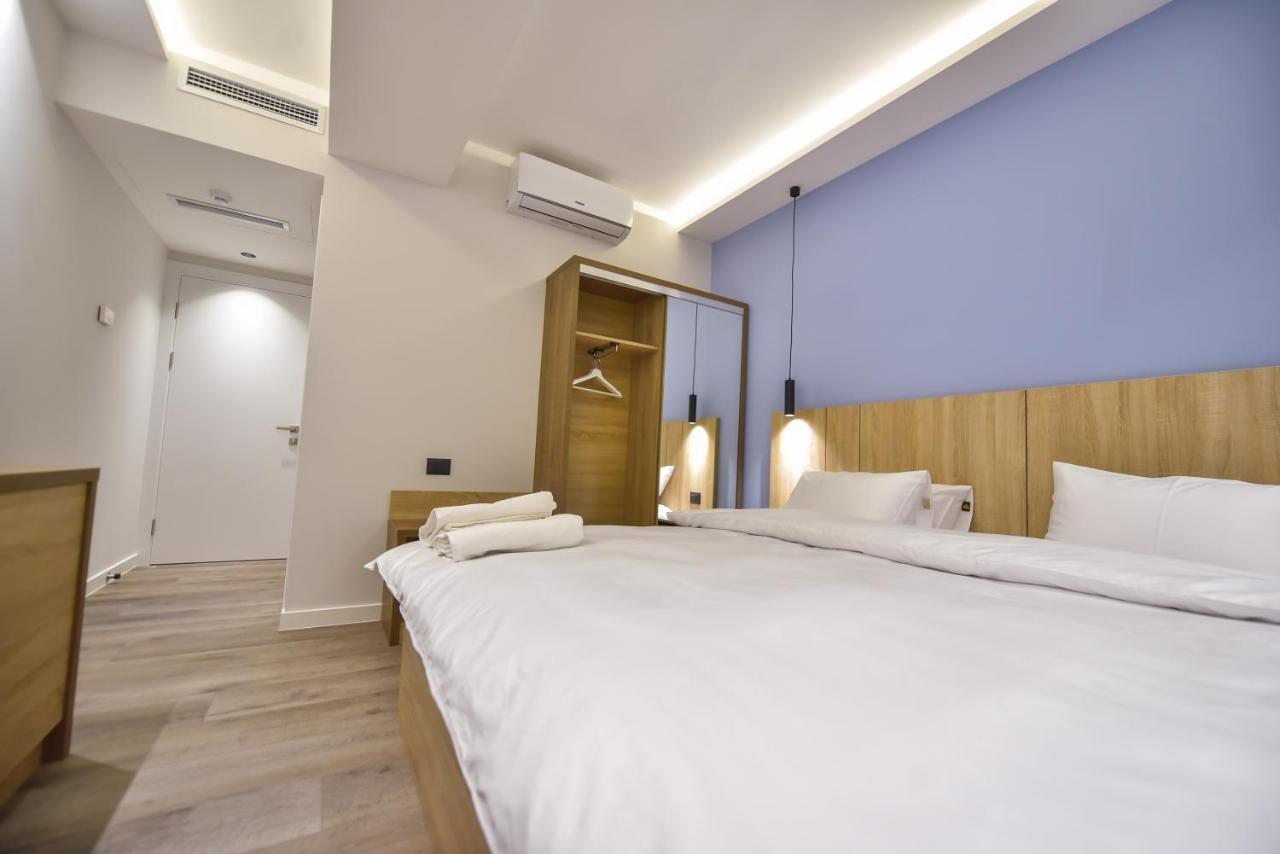 Baron Boutique Hotel Jerevan Eksteriør bilde