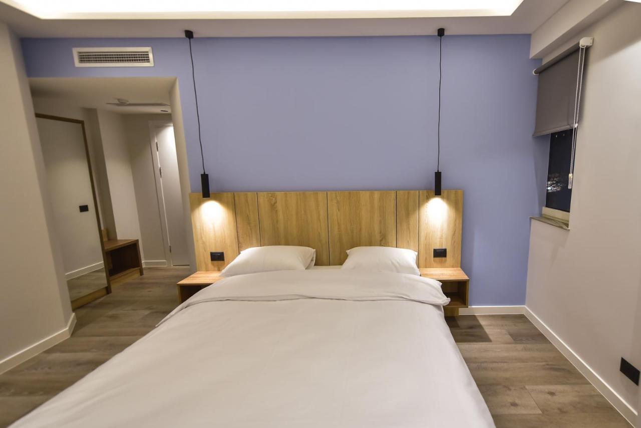 Baron Boutique Hotel Jerevan Eksteriør bilde