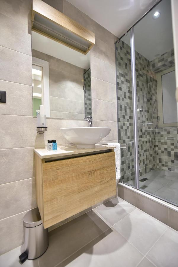 Baron Boutique Hotel Jerevan Eksteriør bilde