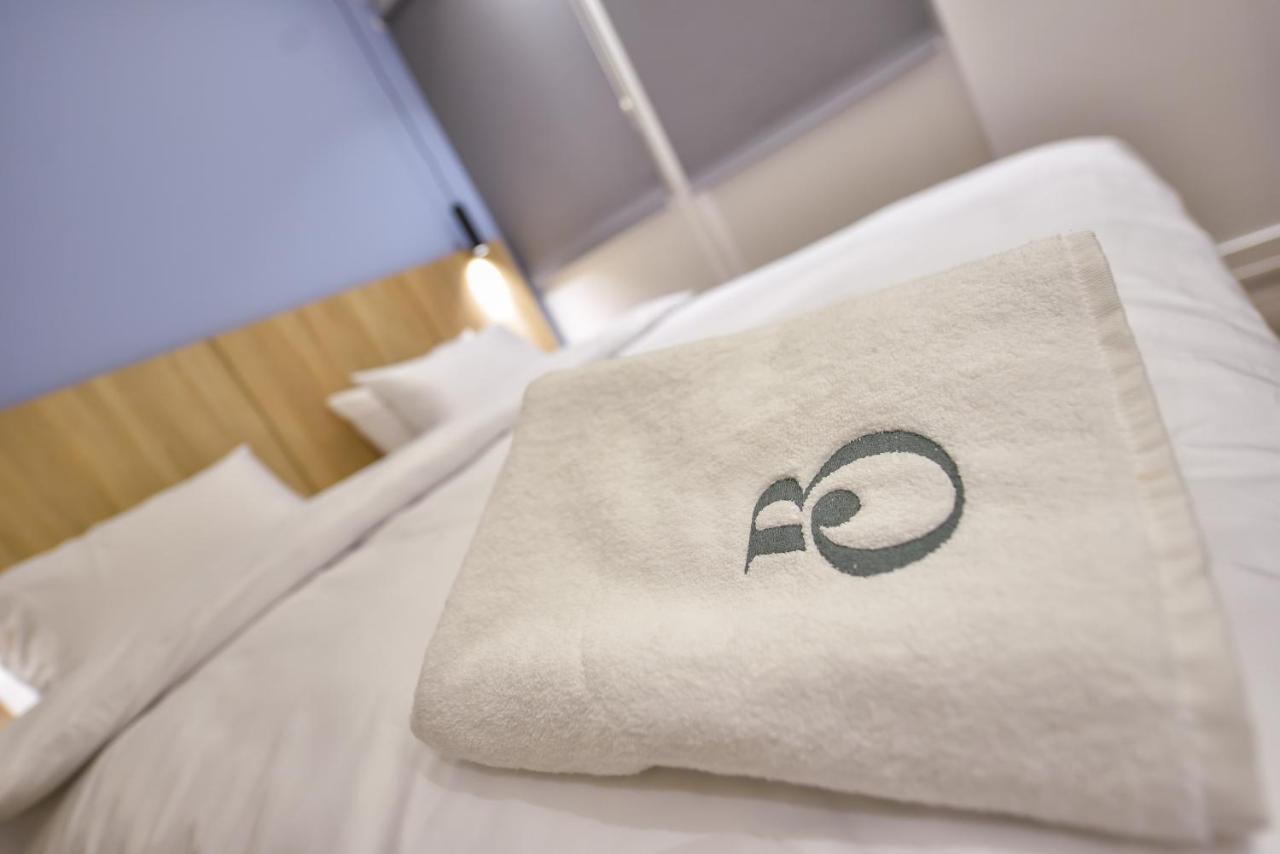 Baron Boutique Hotel Jerevan Eksteriør bilde