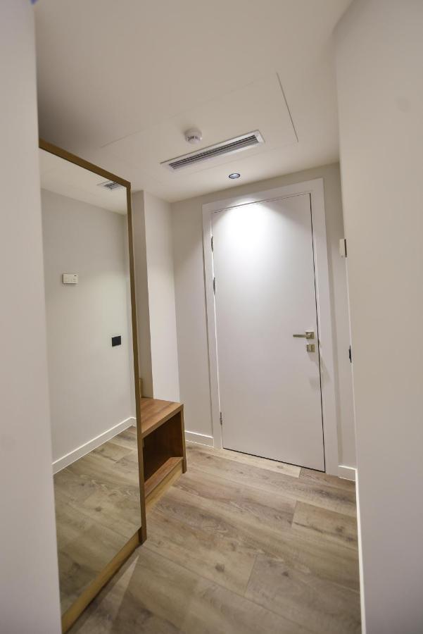 Baron Boutique Hotel Jerevan Eksteriør bilde