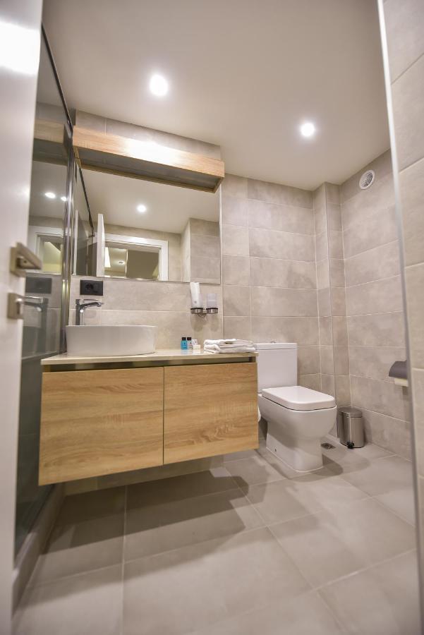 Baron Boutique Hotel Jerevan Eksteriør bilde