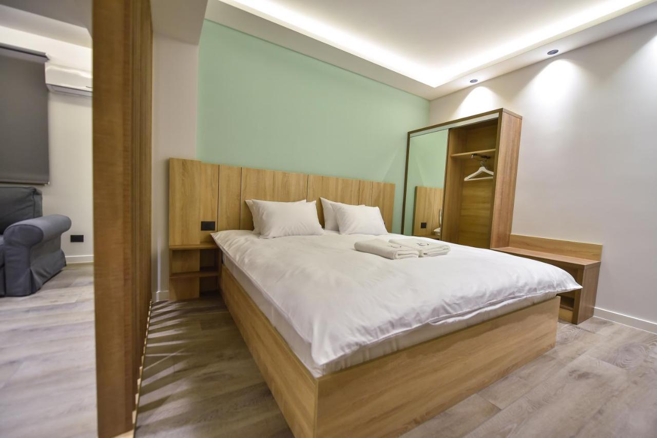 Baron Boutique Hotel Jerevan Eksteriør bilde
