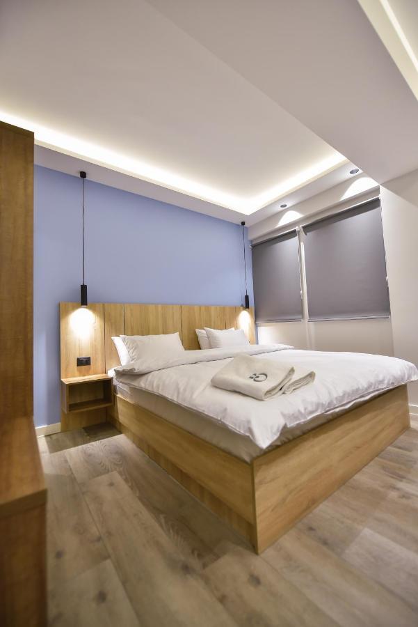 Baron Boutique Hotel Jerevan Eksteriør bilde