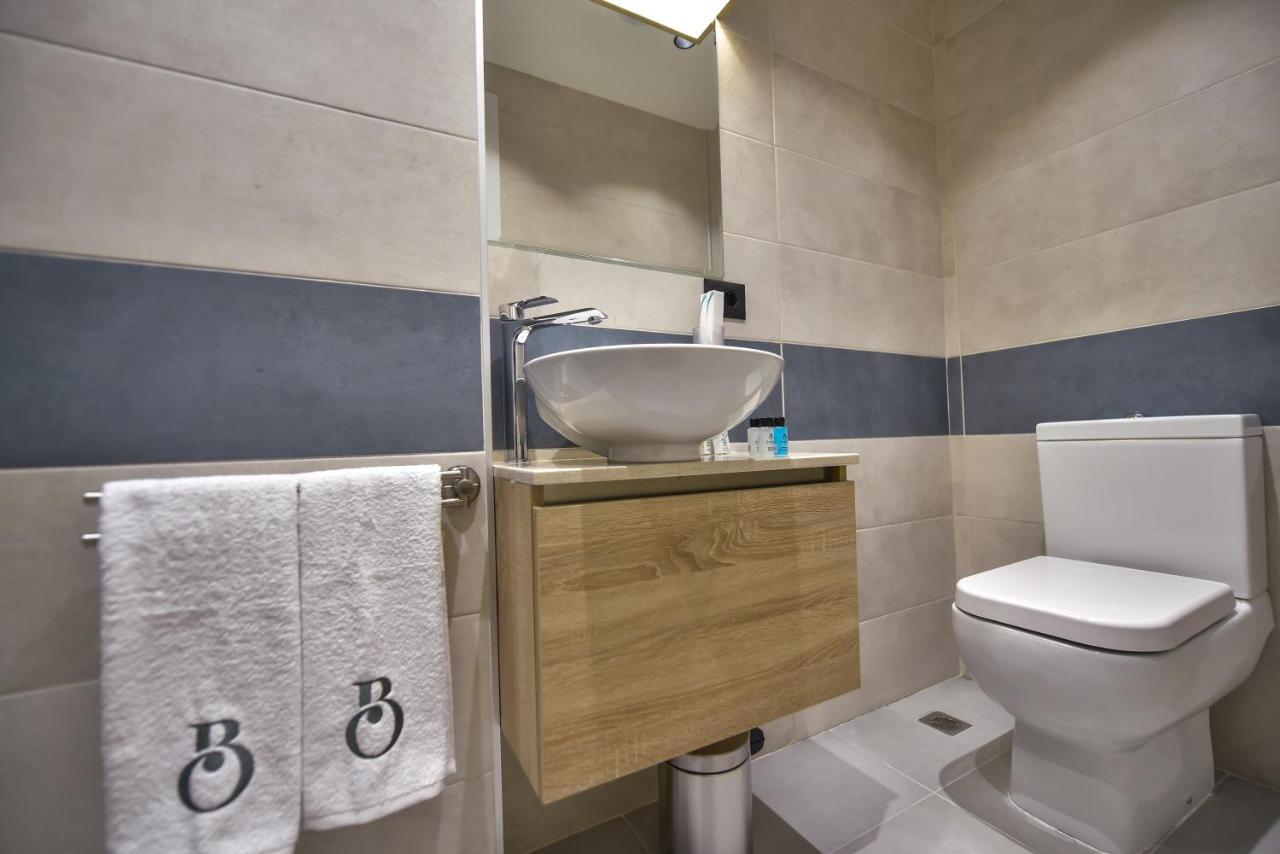 Baron Boutique Hotel Jerevan Eksteriør bilde