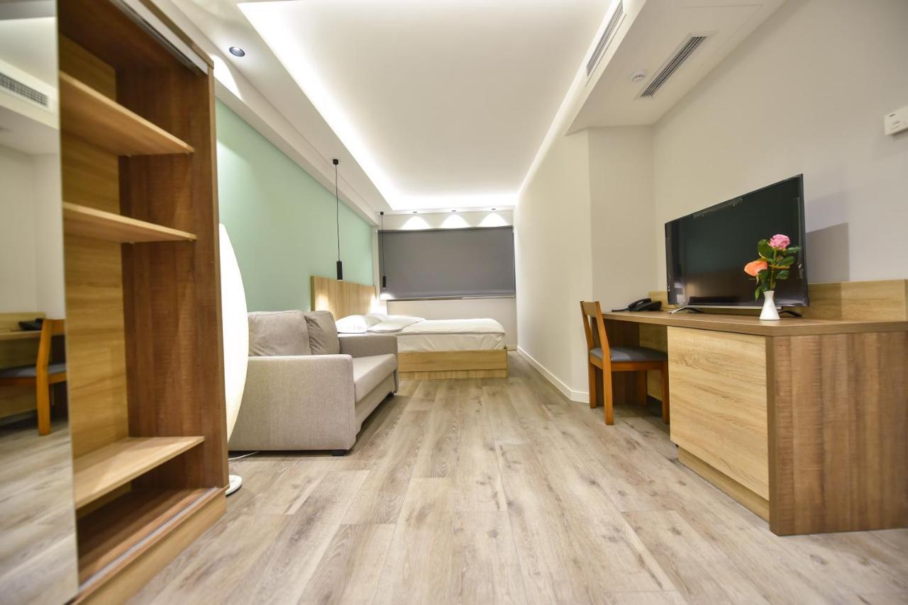Baron Boutique Hotel Jerevan Eksteriør bilde