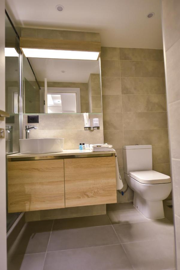 Baron Boutique Hotel Jerevan Eksteriør bilde