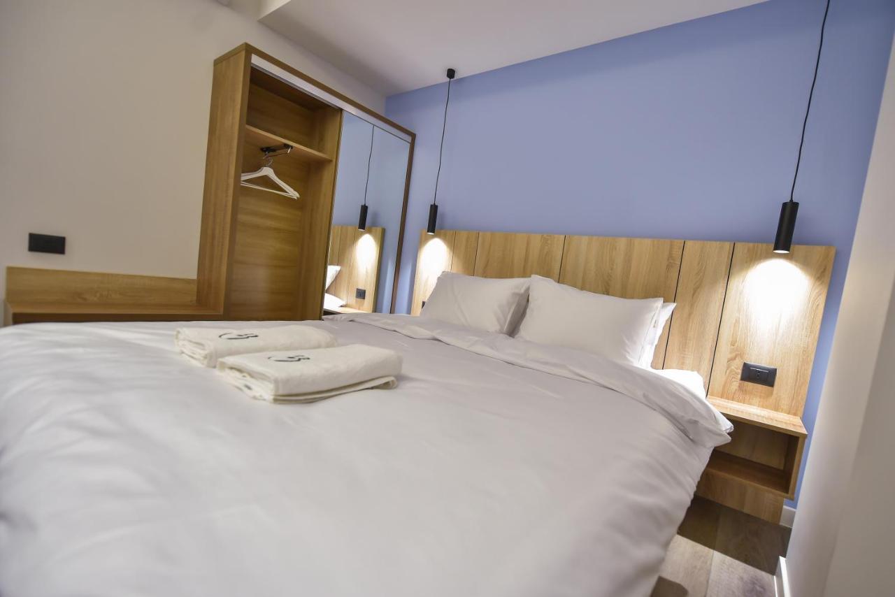 Baron Boutique Hotel Jerevan Eksteriør bilde