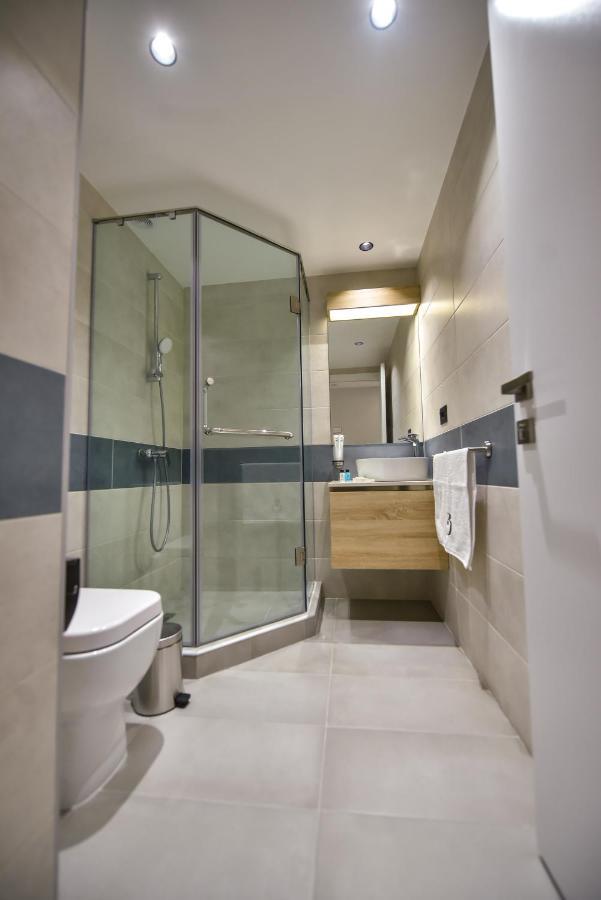 Baron Boutique Hotel Jerevan Eksteriør bilde
