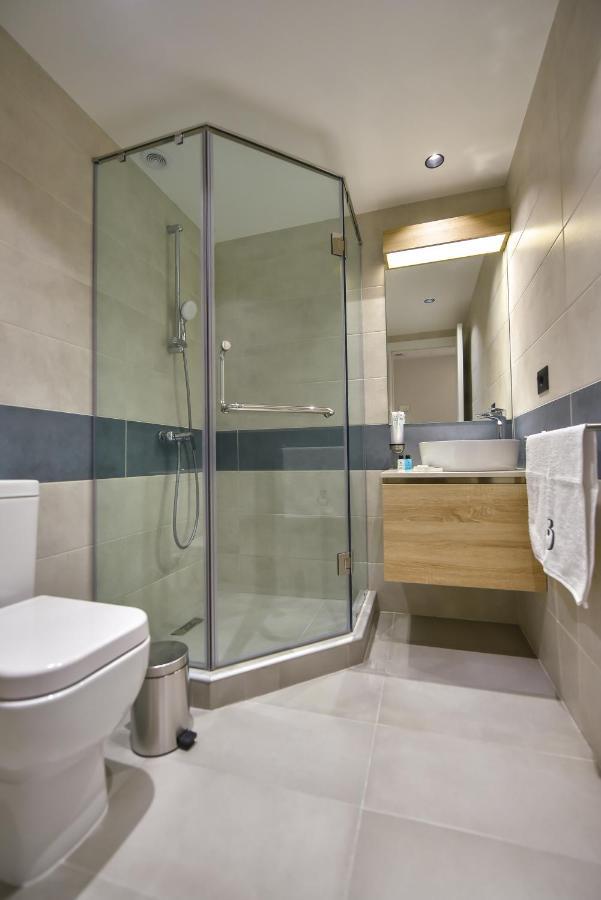 Baron Boutique Hotel Jerevan Eksteriør bilde