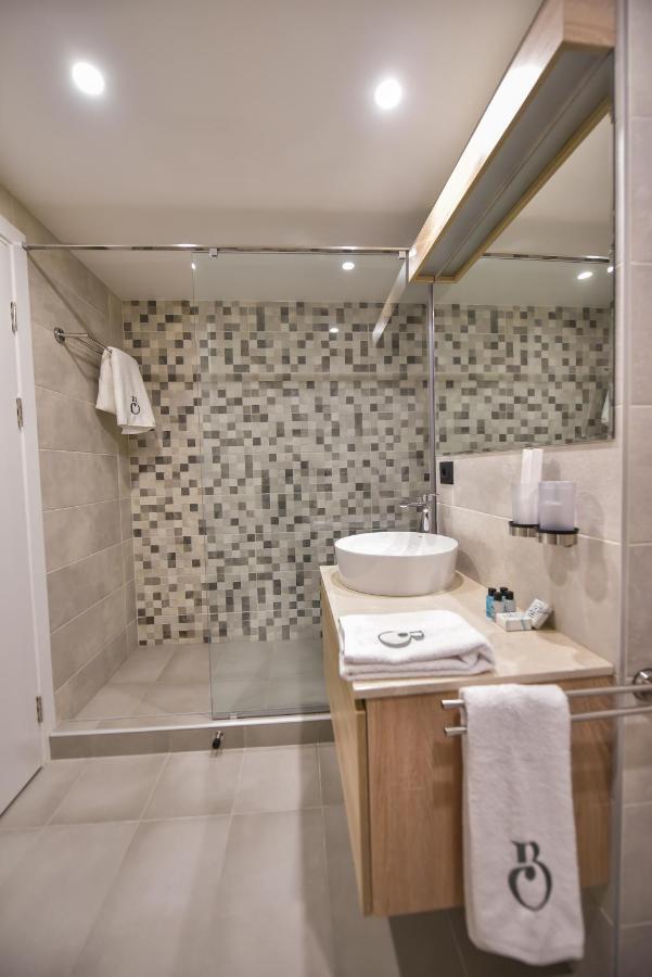 Baron Boutique Hotel Jerevan Eksteriør bilde