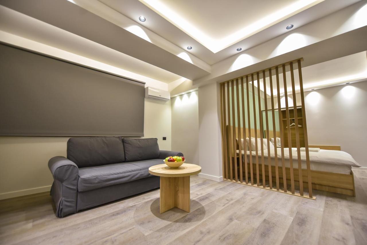 Baron Boutique Hotel Jerevan Eksteriør bilde